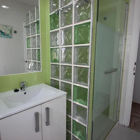 Jacinta Rojo Apartament
