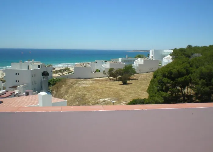 Jacinta Rojo * Conil De La Frontera