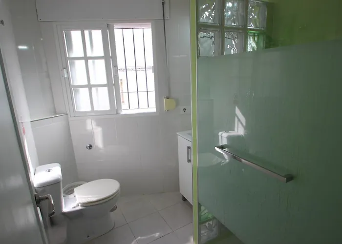 Jacinta Rojo Appartement