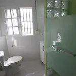 Jacinta Rojo Apartamento