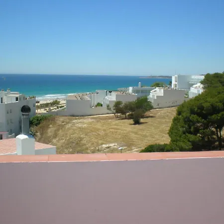 Jacinta Rojo * Conil De La Frontera