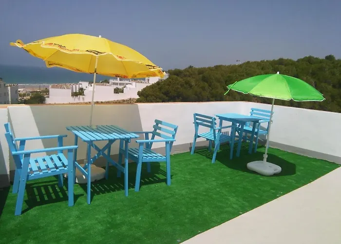 Jacinta Rojo Apartment